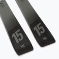 Schiuri de coborâre + legături Völkl Racetiger MC Black+VMotion 11 GW 6