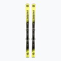 Schiuri de coborâre + legături Völkl Racetiger SC Yellow+VMotion 10 GW