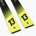 Schiuri de coborâre + legături Völkl Racetiger SC Yellow+VMotion 10 GW 6