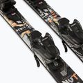 Schiuri de coborâre pentru copii + legături Völkl Revolt Jr Park + 7.0 VMotion Jr 5