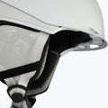 Cască de schi Marker Ampire 2 W, alb, 141204.02 6