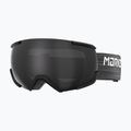 Ochelari de schi Marker 16:10+ black matt/black light/clarity mirror