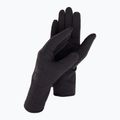 Mănuși de trekking pentru bărbați Rab Power Stretch Pro negru