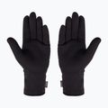Mănuși de trekking pentru bărbați Rab Power Stretch Pro negru 2