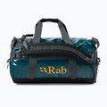 Rab Expedition geantă de bărbați 50 l albastru QP-08-BU-50