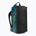 Rab Expedition geantă de bărbați 50 l albastru QP-08-BU-50 3