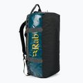 Rab Expedition geantă pentru bărbați Rab Expedition 80 l albastru QP-09-BU-80 3