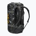 Rab Expedition Kitbag de călătorie pentru bărbați Rab Expedition Kitbag 80 l gri QP-09-GY-80 3