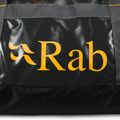 Rab Expedition Kitbag de călătorie pentru bărbați Rab Expedition Kitbag 80 l gri QP-09-GY-80 4