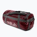 Geantă de călătorie Rab Expedition Kitbag 120 l red