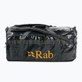 Geantă de voiaj Rab Expedition Kitbag 120 gri QP-10 2