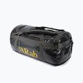 Geantă de voiaj Rab Expedition Kitbag 120 gri QP-10 8