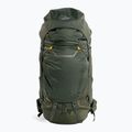 Rucsac de trekking pentru bărbați Lowe Alpine Cerro Torre 65 + 20 l verde FBQ-01-DO-65