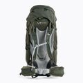 Rucsac de trekking pentru bărbați Lowe Alpine Cerro Torre 65 + 20 l verde FBQ-01-DO-65 3