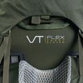Rucsac de trekking pentru bărbați Lowe Alpine Cerro Torre 65 + 20 l verde FBQ-01-DO-65 8