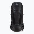 Lowe Alpine Manaslu 55:70 55+15 l rucsac de trekking pentru bărbați negru FBQ-04-BL-55