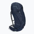 Rucsac de trekking pentru femei Lowe Alpine AirZone Trek ND43:50 43 + 7 l navy 2