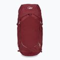 Rucsac de trekking pentru femei Lowe Alpine AirZone Trek ND43:50 43 + 7 l zmeură