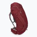Rucsac de trekking pentru femei Lowe Alpine AirZone Trek ND43:50 43 + 7 l zmeură 2