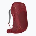 Rucsac de trekking pentru femei Lowe Alpine AirZone Trek ND43:50 43 + 7 l zmeură 5