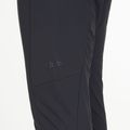 Pantaloni softshell pentru femei Rab Elevation beluga 4