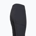 Pantaloni softshell pentru femei Rab Elevation beluga 5