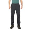 Pantaloni de trekking pentru bărbați Rab Torque gri QFU-69-BE-S 5