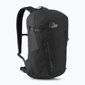 Lowe Alpine Edge 22 l rucsac de drumeție negru FDP-90-BL-22 5