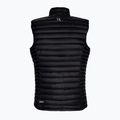 Rab Microlight  vesta de trekking pentru bărbați  negru QDB-18-BL-S 2