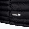 Rab Microlight  vesta de trekking pentru bărbați  negru QDB-18-BL-S 4