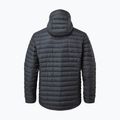 Jachetă Rab Microlight Alpine beluga pentru bărbați Rab Microlight Alpine beluga down jacket 3