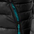 Geacă cu puf pentru femei Rab Microlight Alpine black 6