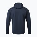Rab Superflux Hoody pentru bărbați Rab Superflux Hoody fleece sweatshirt albastru QFE-89-DI 2