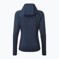 Bluză de trekking petru femei Rab Superflux Hoody deep ink 2