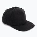 Rab Flatiron Logo șapcă de baseball albastru marin QAB-02-EB-U