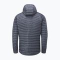 Rab Cirrus Flex 2.0 Geacă de puf pentru bărbați Rab Cirrus Flex 2.0 Gri QIO-68 7