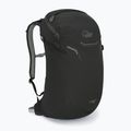 Lowe Alpine AirZone Spirit 25 l rucsac de drumeție negru FTF-20-BL-25 5