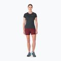 Tricou de trekking pentru femei Rab Sonic gri QBL-02