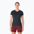 Tricou de trekking pentru femei Rab Sonic gri QBL-02 2