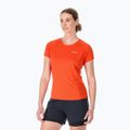 Tricou de trekking pentru femei Rab Sonic orange QBL-02