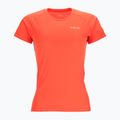 Tricou de trekking pentru femei Rab Sonic orange QBL-02 4