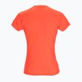 Tricou de trekking pentru femei Rab Sonic orange QBL-02 5