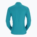 Longsleeve pentru femei Rab Sonic LS Zip ultramarine 8