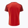 Tricou pentru bărbați Rab Force ascent red/oxblood red 6