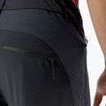 Pantaloni Rab Torque Mountain pentru bărbați  de culoare gri-negru 5