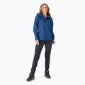 Pantaloni de drumeție pentru femei Rab Torque Mountain negru-cenușiu QFU-41-BE-08 2