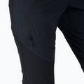Pantaloni de drumeție pentru femei Rab Torque Mountain negru-cenușiu QFU-41-BE-08 5