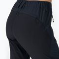 Pantaloni de drumeție pentru femei Rab Torque Mountain negru-cenușiu QFU-41-BE-08 6