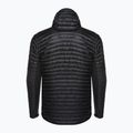 Geacă de puf pentru bărbați Rab Cirrus Flex 2.0 Hoody negru 4