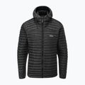 Geacă de puf pentru bărbați Rab Cirrus Flex 2.0 Hoody negru 7